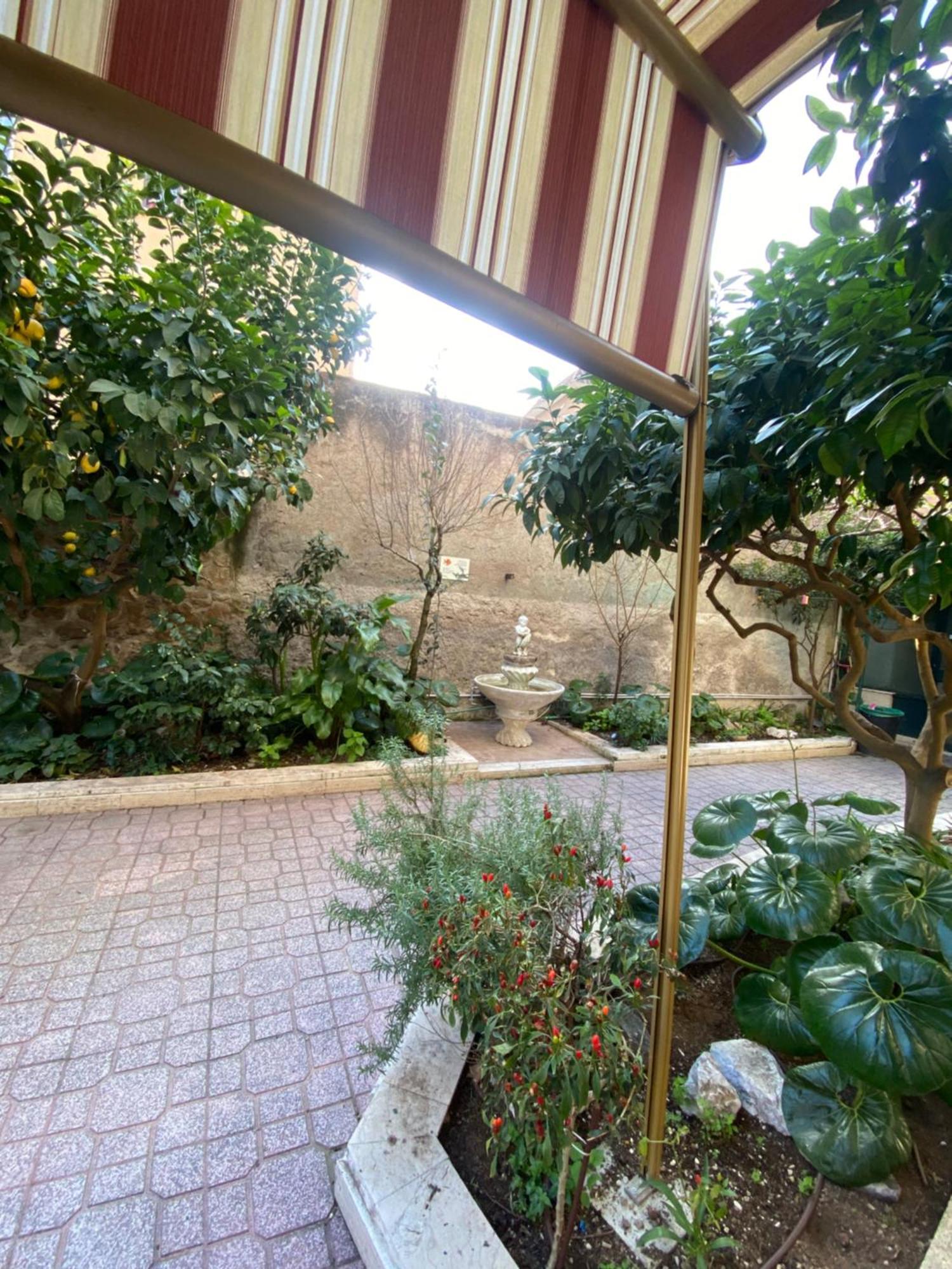 Villa Abeti'S House Rom Exterior foto